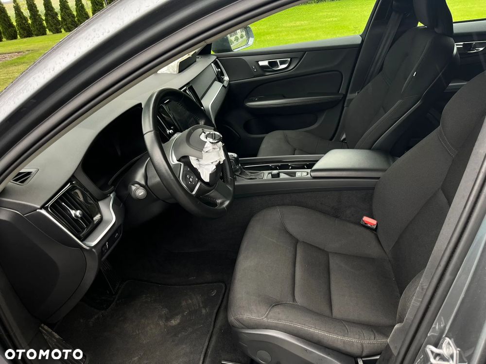 Volvo V60 - 12