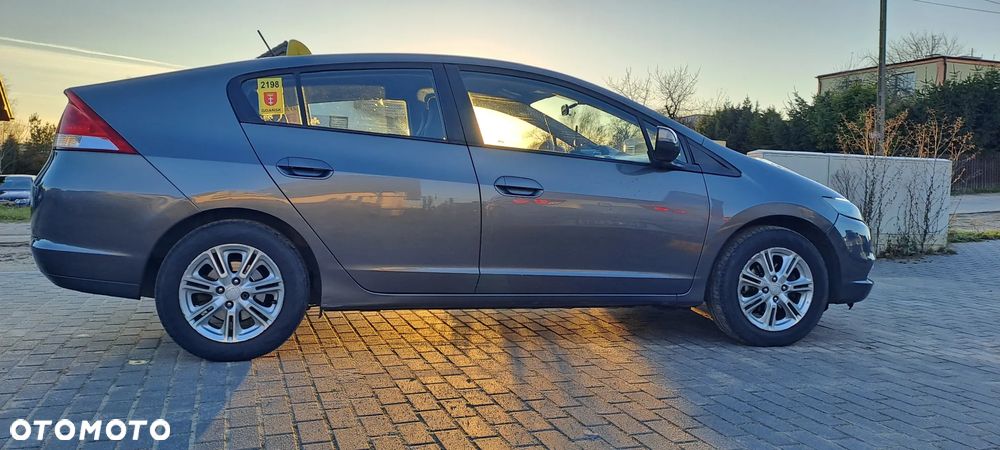 Honda Insight 1.3 IMA Elegance - 3