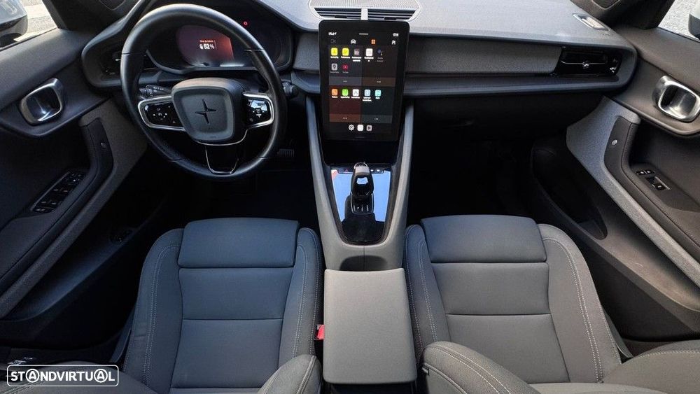 Polestar 2 Long Range 78 kWh AWD - 17