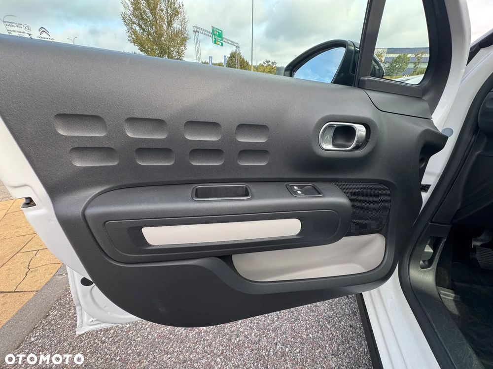 Citroën C3 1.2 PureTech Feel - 16