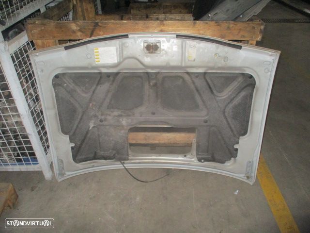 Capot Capo719 SUZUKI GRAND VITARA 2002 2.0TDI 4X4 110CV 5P DOURADO - 2