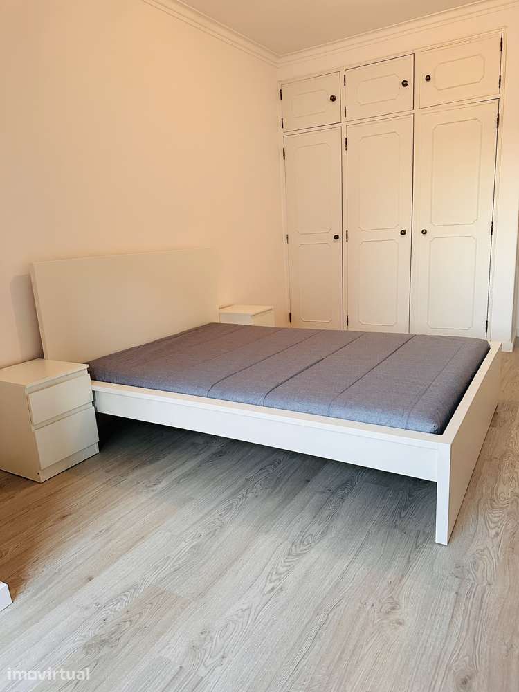 Quarto de casal - Grande imagem: 2/4