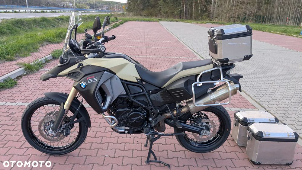 BMW GS - 13