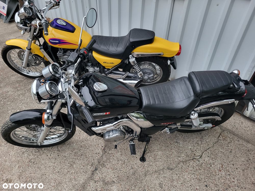 Kawasaki EL - 6