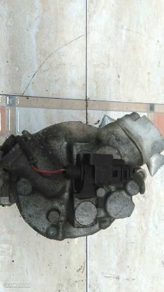 COMPRESSOR AR CONDICIONADO SEAT CORDOBA 2004 - 2