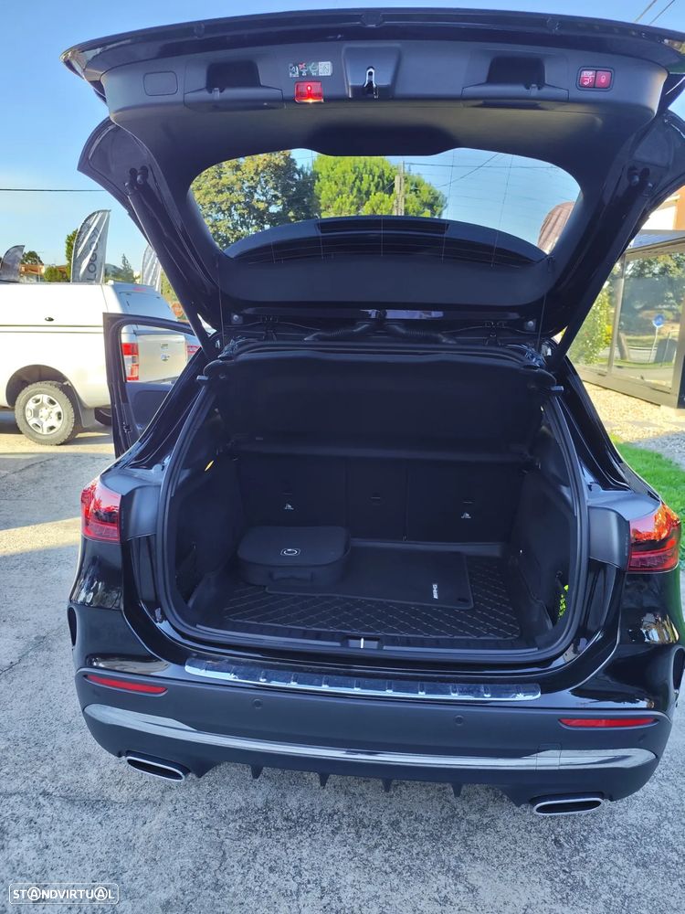 Mercedes-Benz GLA 250 e AMG Line - 19