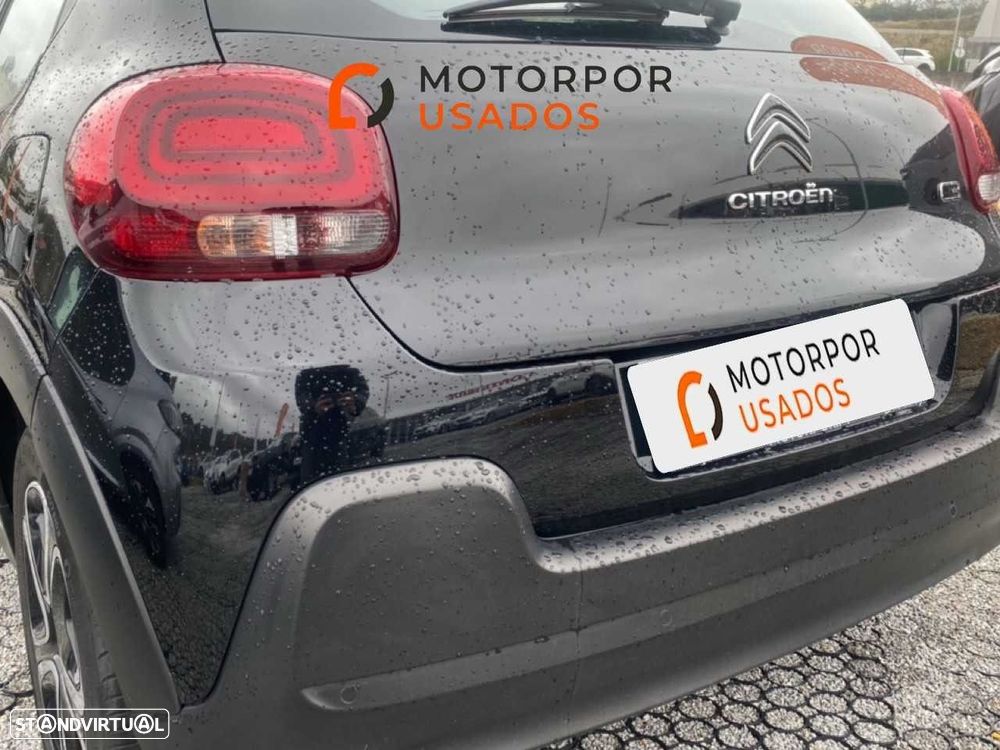 Citroën C3 1.2 PureTech Plus - 18