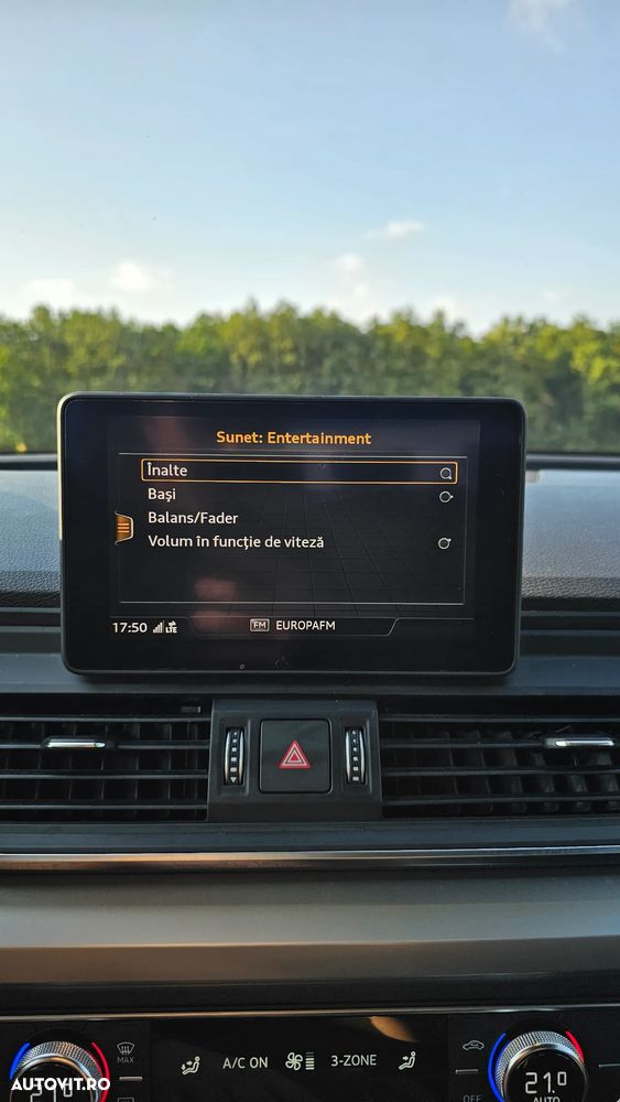 Audi Q5 2.0 TDI Quattro S tronic - 15