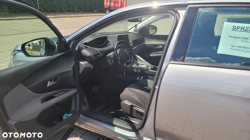Peugeot 3008 - 9