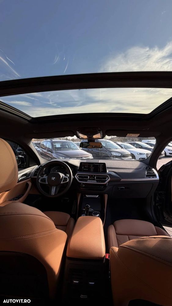 BMW X4 xDrive20d - 17