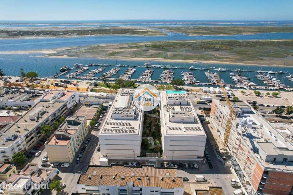 Apartamento T4 de Luxo com Piscinas no Rooftop - Grande imagem: 3/60