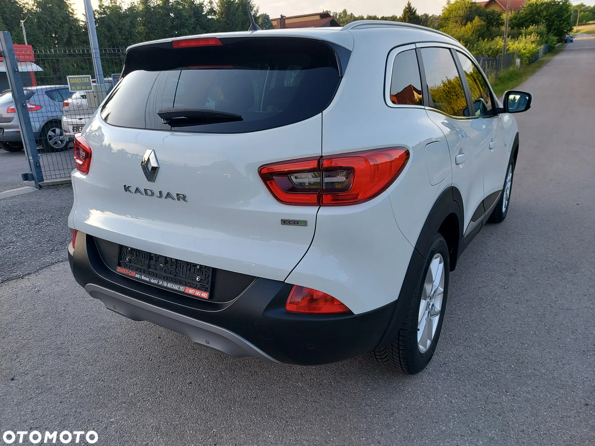 Renault Kadjar Energy dCi 110 XMOD - 7
