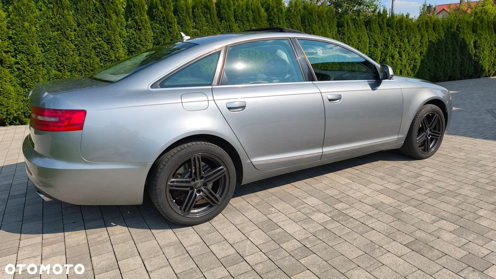 Audi A6 Limousine - 11