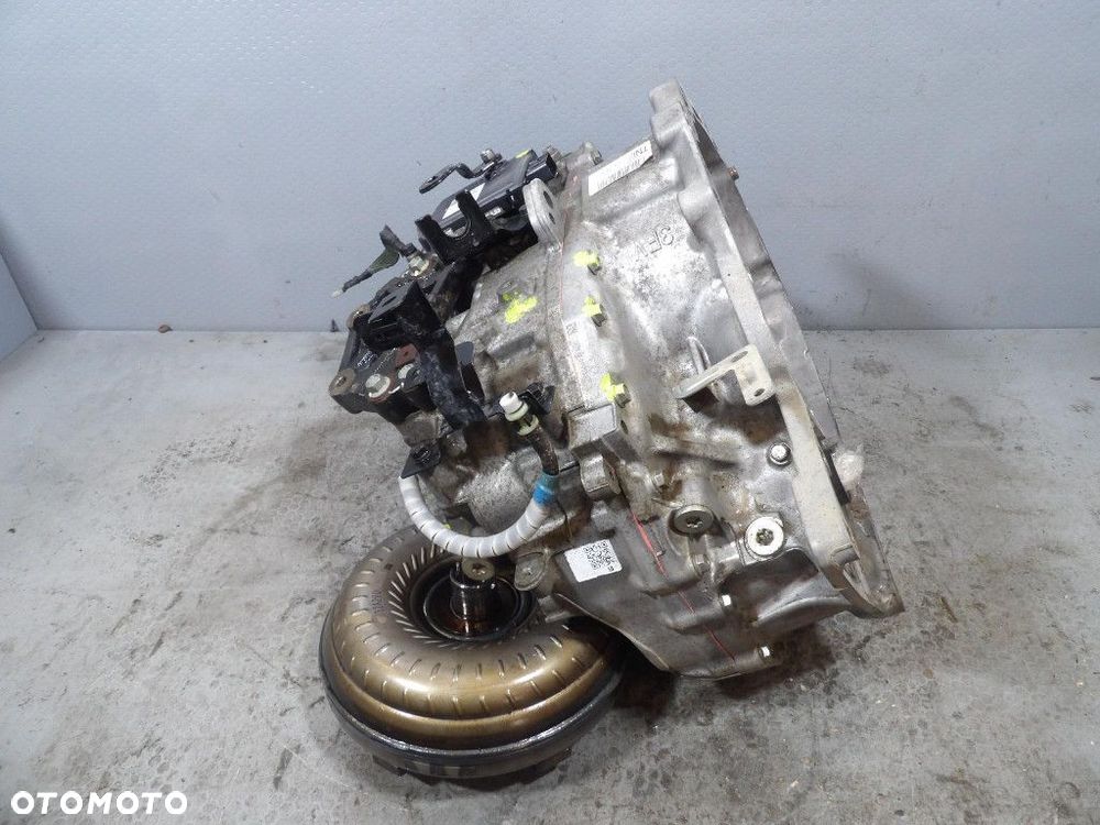 SSANGYONG TIVOLI GRAND 1.5T-Gdi SKRZYNIA BIEGÓW AUTOMATYCZNA TF-72SC - 4