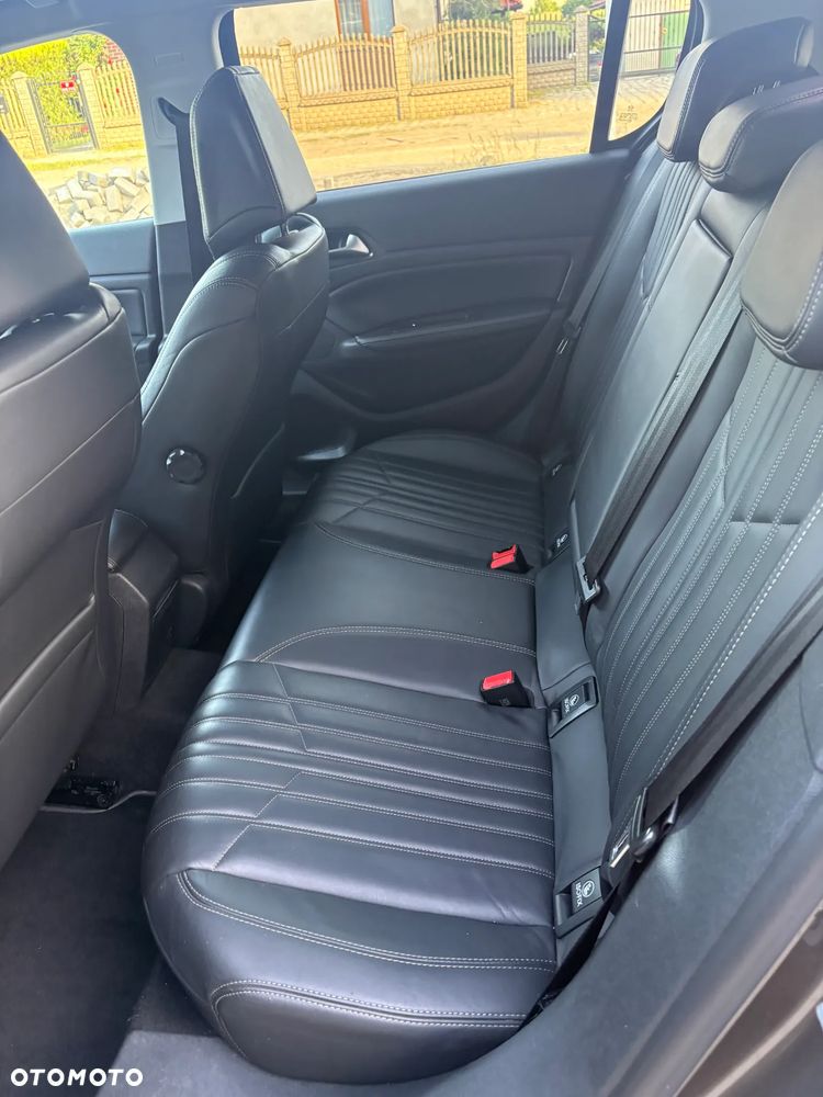 Peugeot 308 BlueHDi FAP 150 Stop&Start Automatik Allure - 10