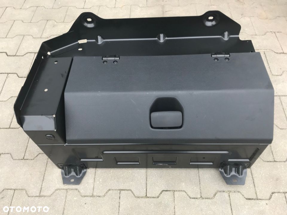 Mercedes Actros Antos schowek wewnętrzny NOWY - 1