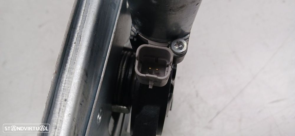 Elevador vidros frente esquerdo CITROËN C3 III (SX) - 3