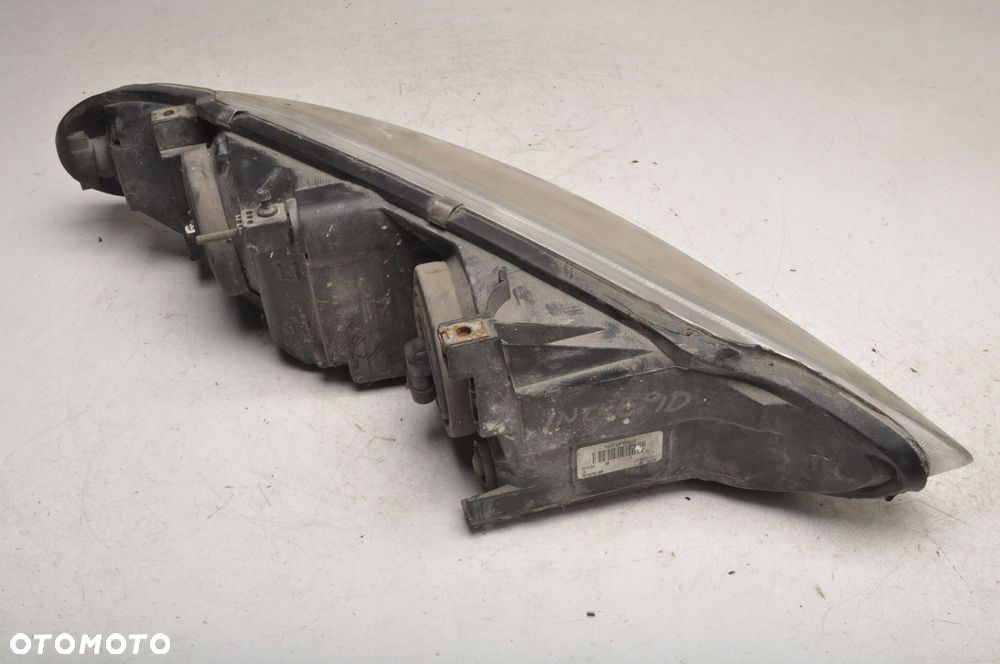 CHRYSLER INTREPID LAMPA LEWA PRZEDNIA EUROPA - 3