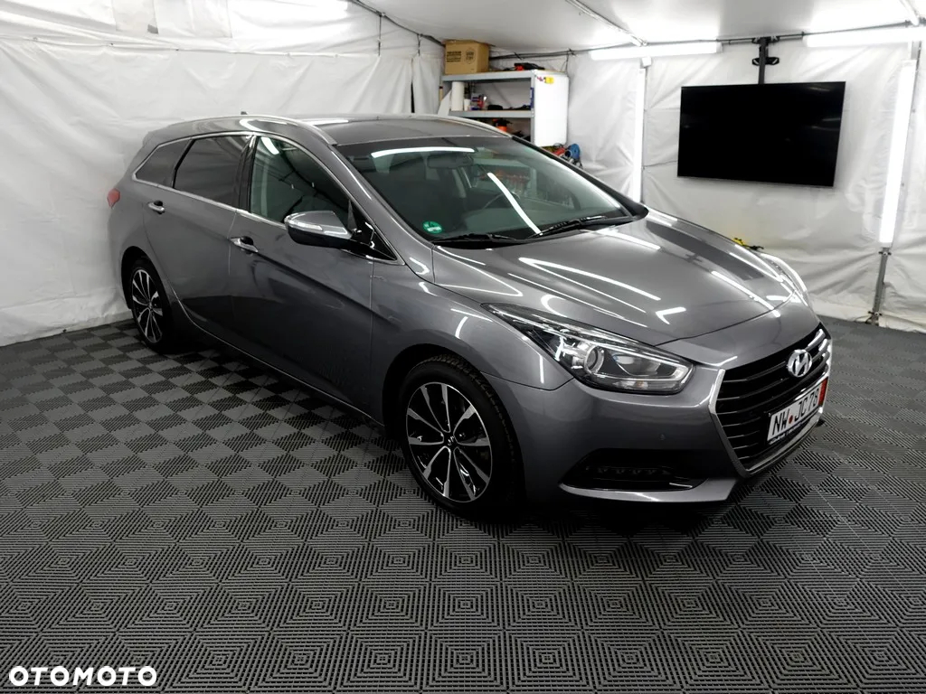 Hyundai i40 1.7 CRDi Comfort - 3