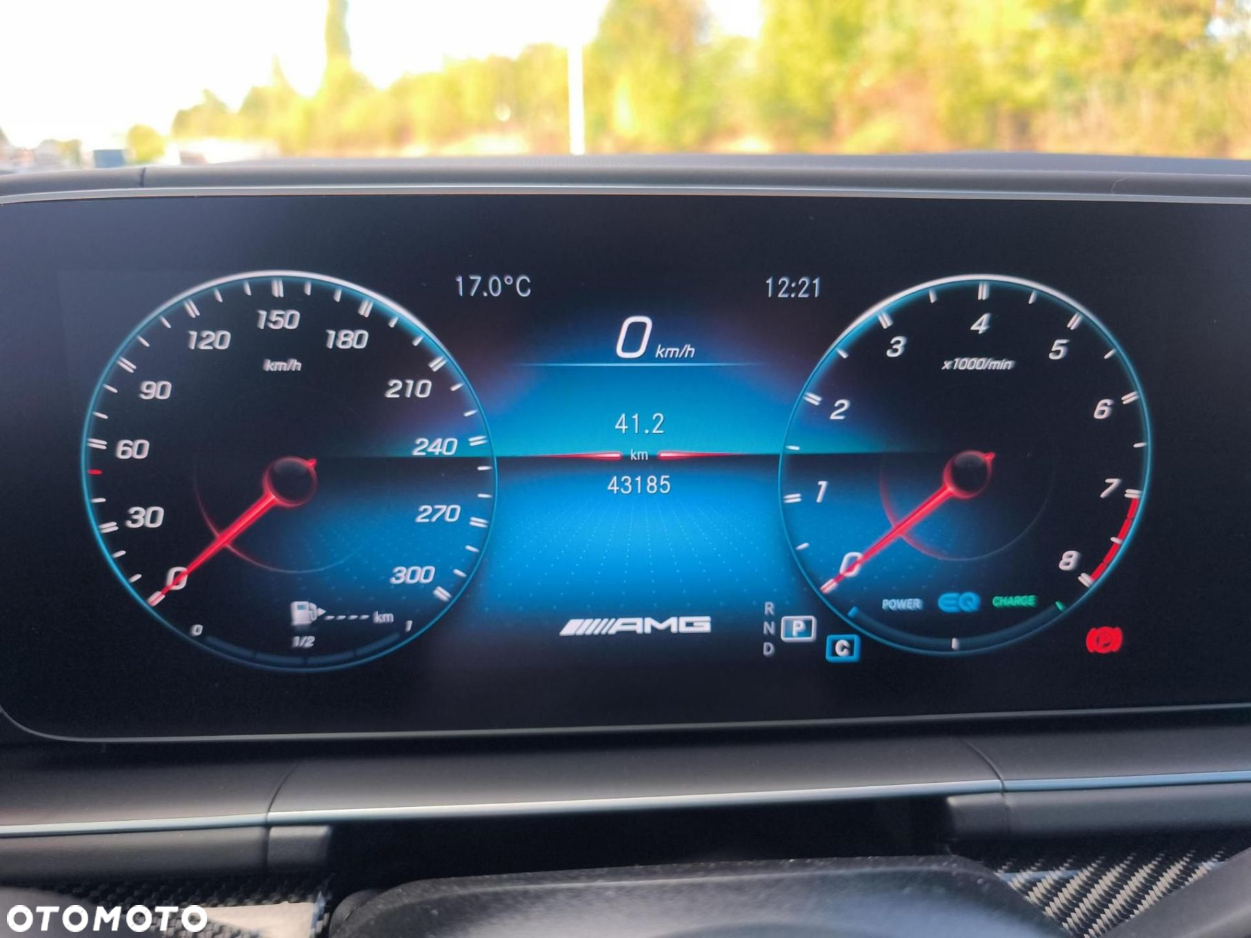 Mercedes-Benz GLE AMG Coupe 63 S 4-Matic Ultimate - 18