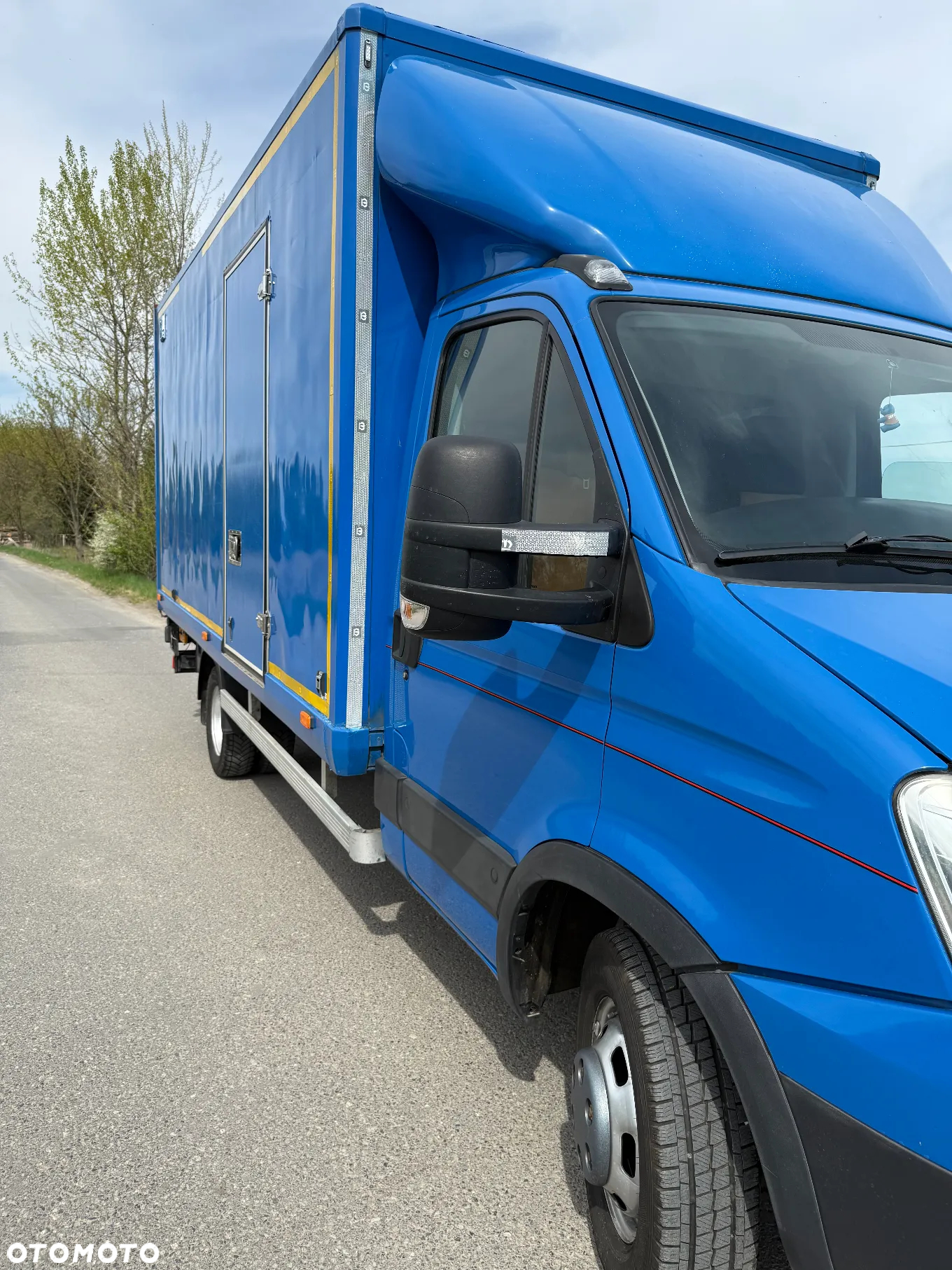 Iveco 50C15 - 2