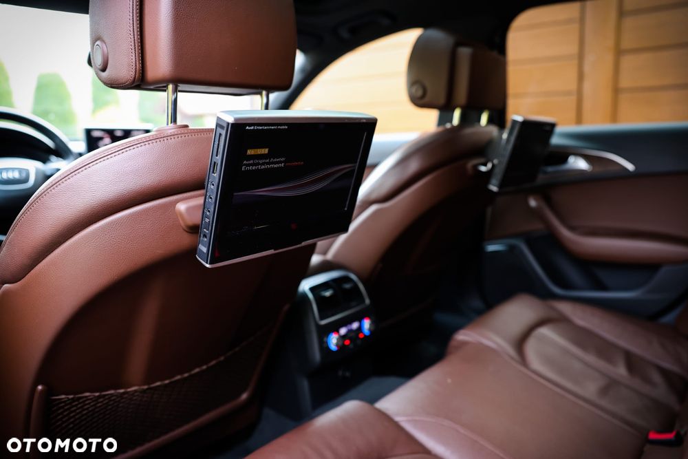 Audi A6 Avant 2.0 TDI DPF multitronic sport selection - 16