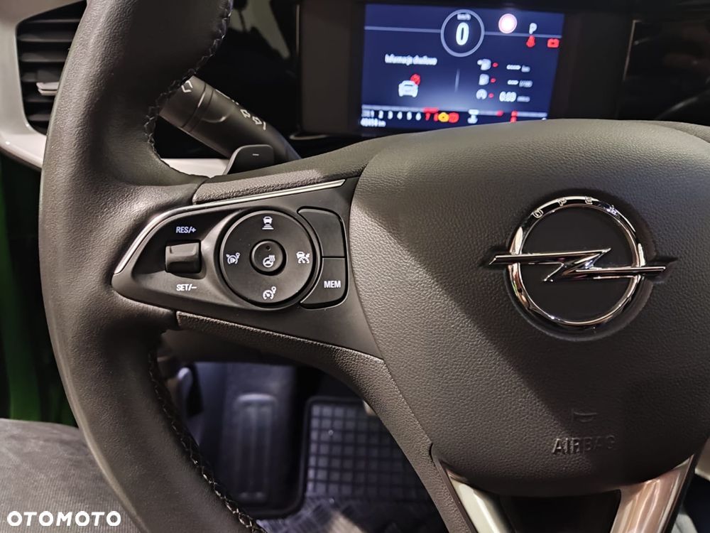 Opel Mokka 1.2 T GS S&S - 24