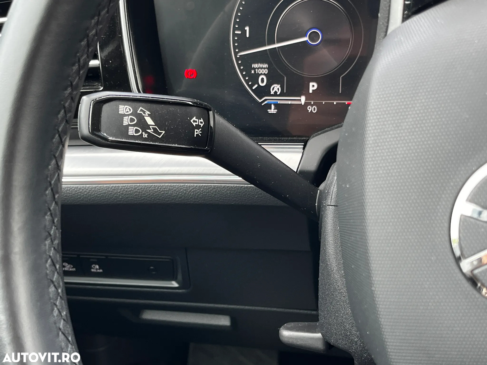 Volkswagen Touareg - 19