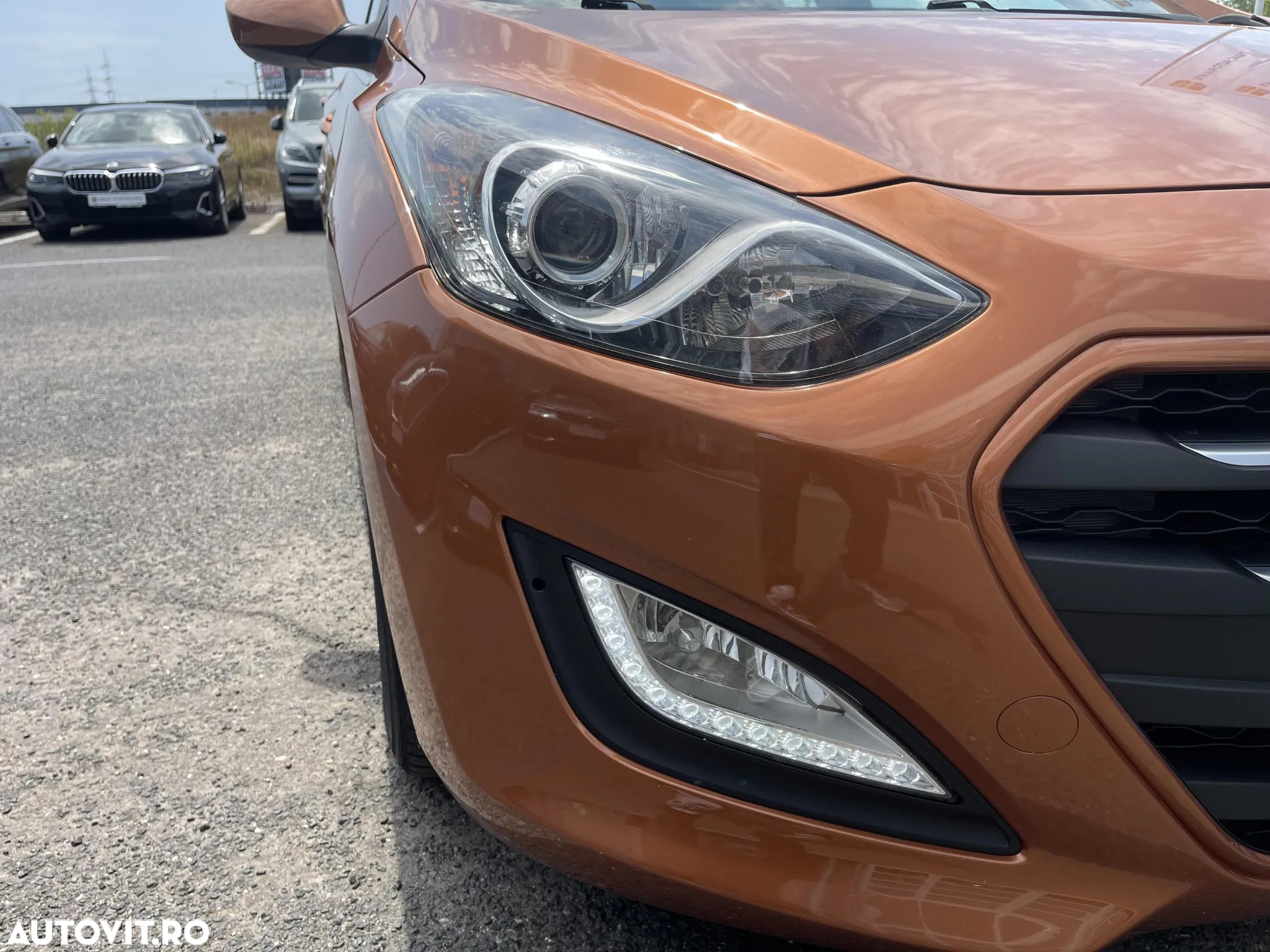 Hyundai i30 - 27