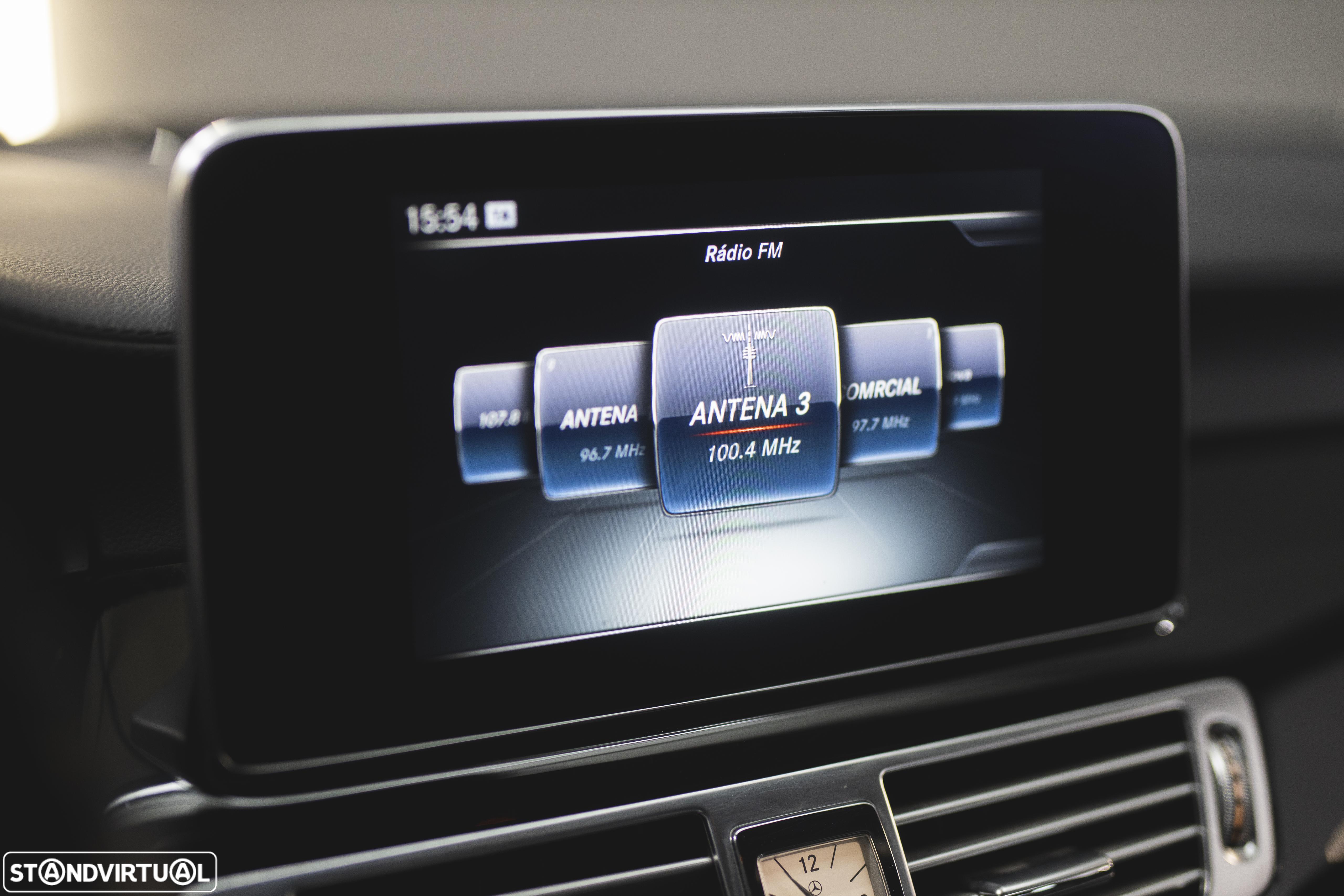 Mercedes-Benz CLS 250 CDi BlueEfficiency Shooting Brake - 17