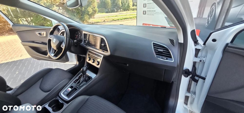 Seat Leon 2.0 TDI DSG Xcellence - 40