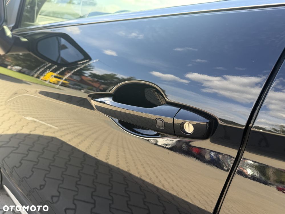 Mitsubishi Eclipse Cross 1.5 T-MIVEC ClearTec CVT 2WD Diamant Edition Plus - 34