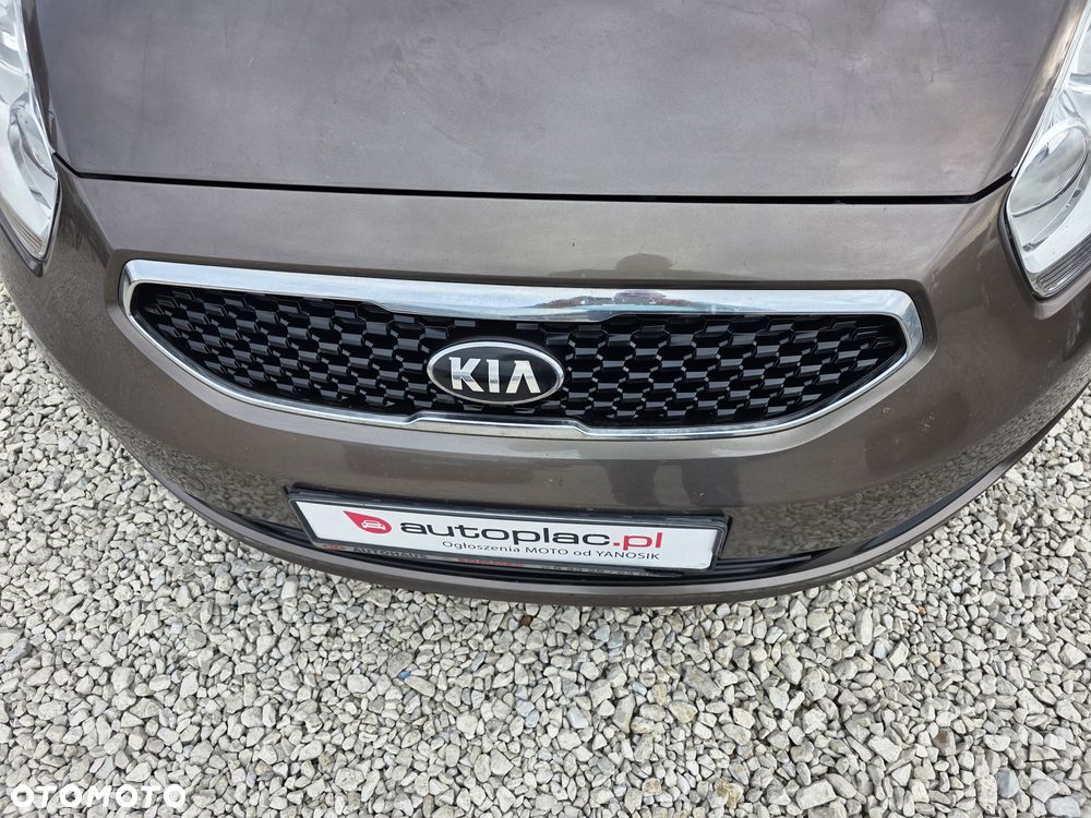 Kia Venga 1.6 Business Line - 18
