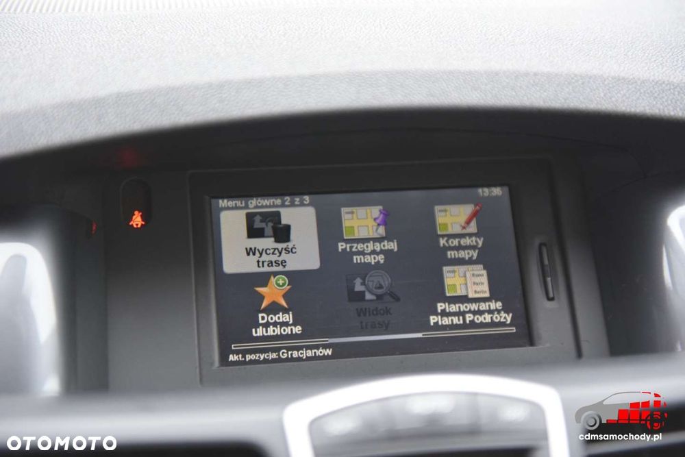 Renault Laguna - 24
