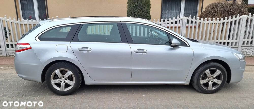 Peugeot 508 - 13