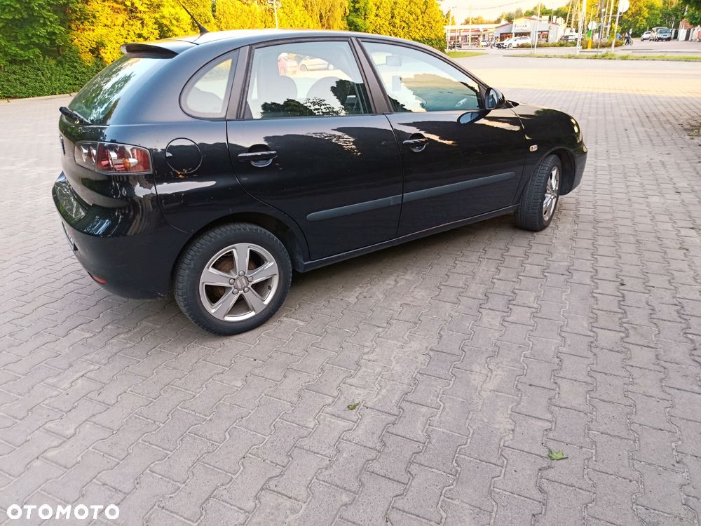Seat Ibiza - 3