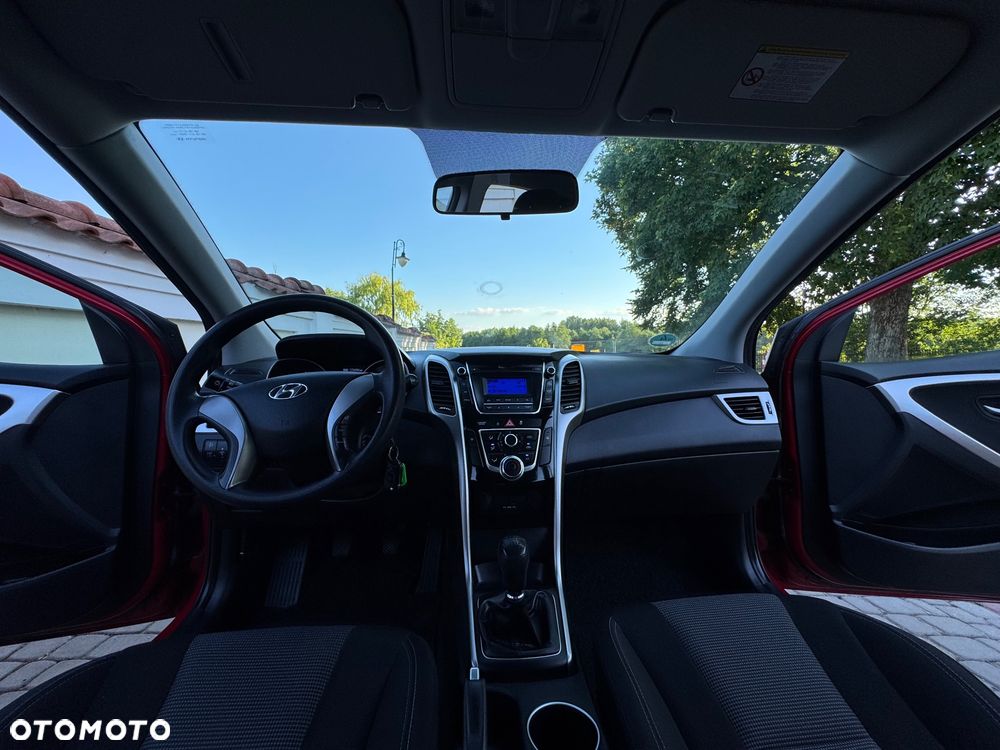 Hyundai i30 - 18