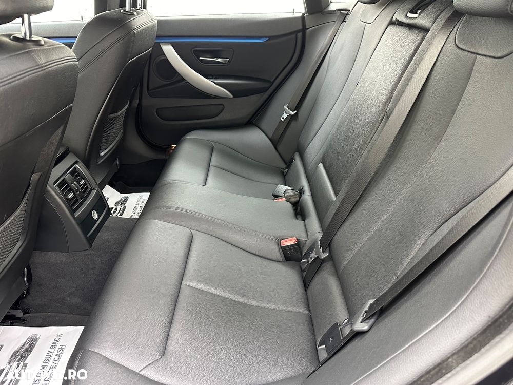 BMW Seria 4 - 7