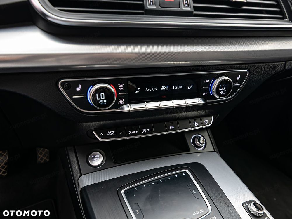 Audi Q5 2.0 TDI Quattro S tronic - 18