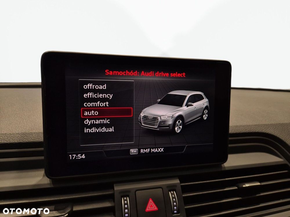 Audi Q5 2.0 TDI Quattro S tronic - 20