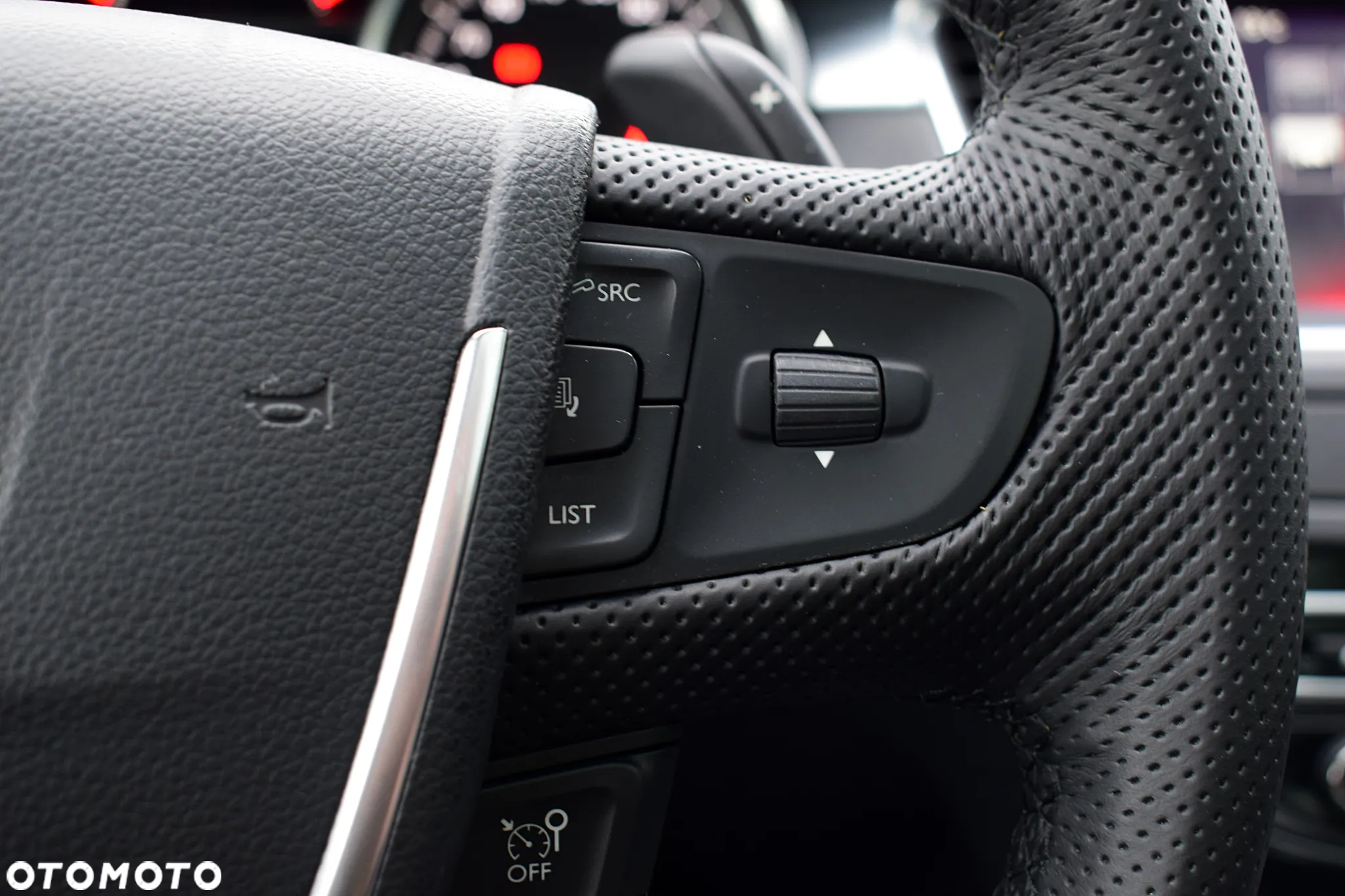 Peugeot 508 2.0 BlueHDi Allure S&S - 13