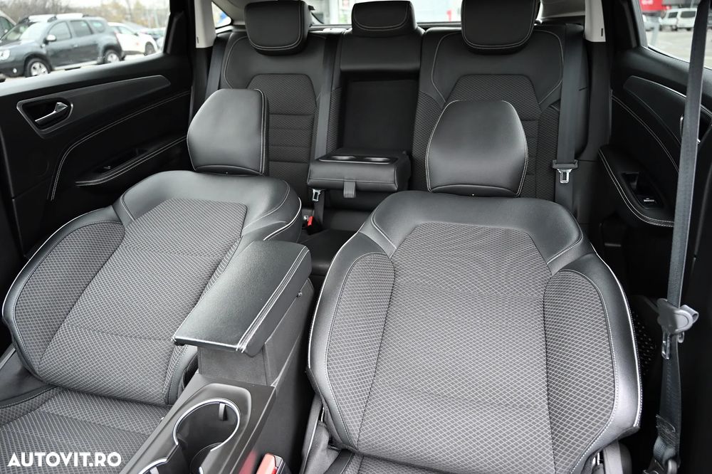 Renault Arkana TCe Mild Hybrid 140 EDC Espirit Alpine - 15