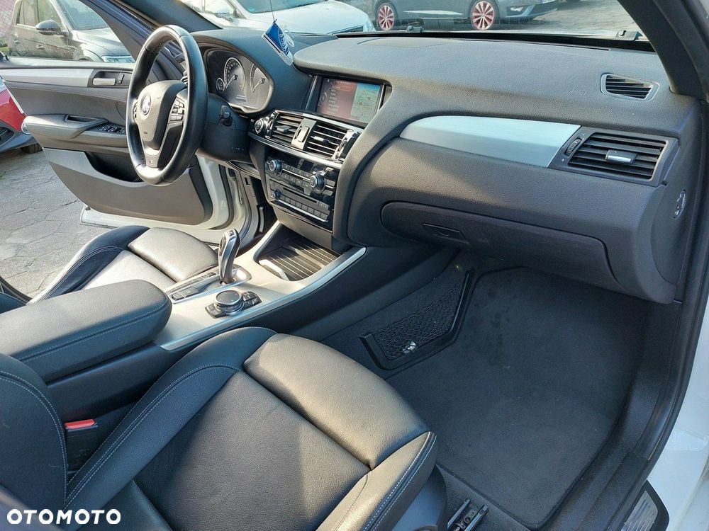 BMW X3 - 16