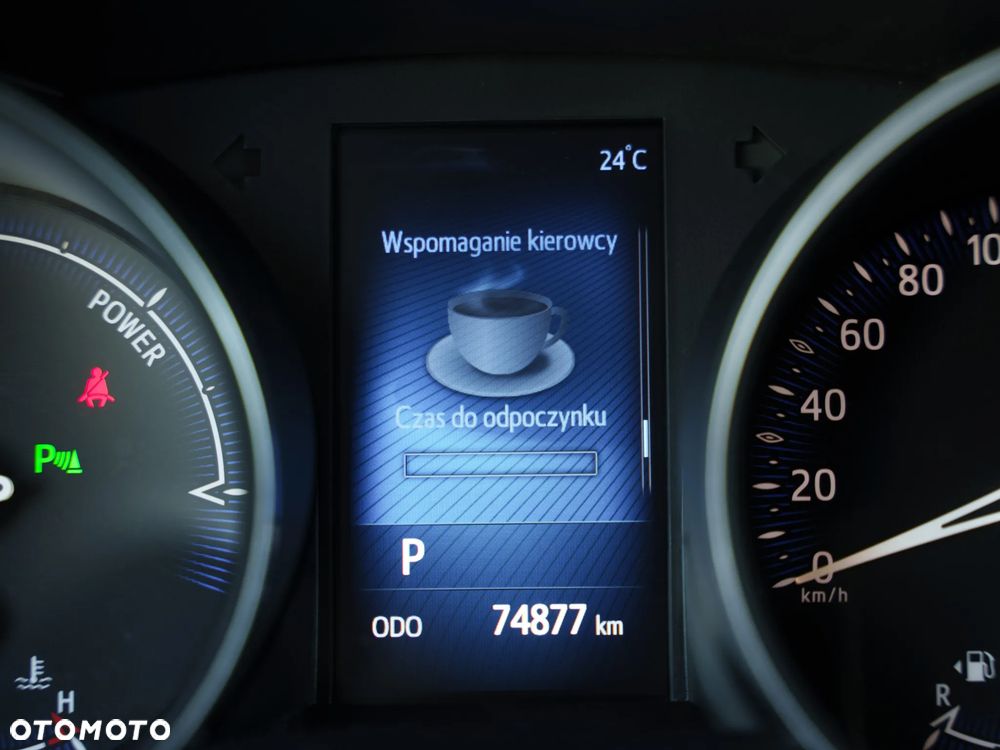 Toyota C-HR 1.8 Hybrid Prestige - 27