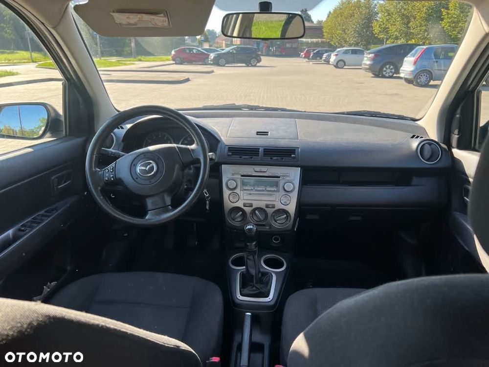 Mazda 2 1.4 Active - 8