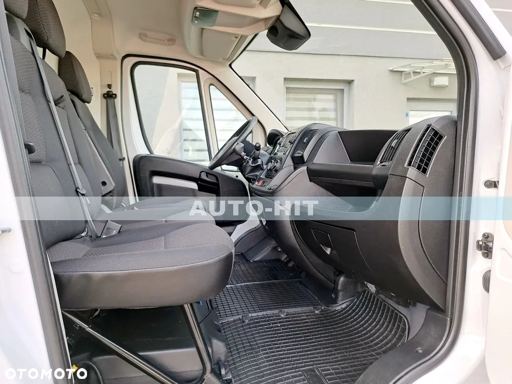 Peugeot Boxer - 22