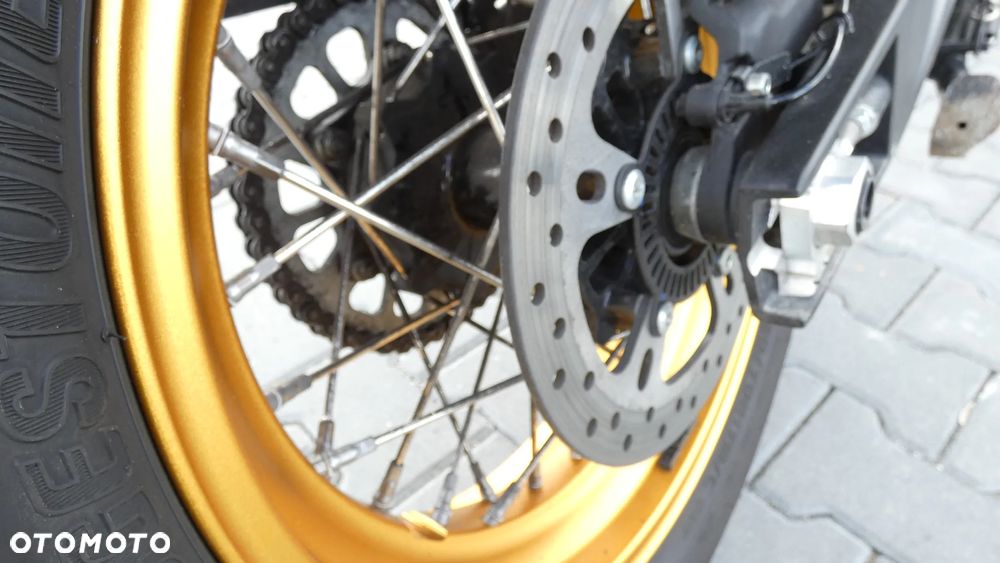 CFMoto 800MT Touring - 19