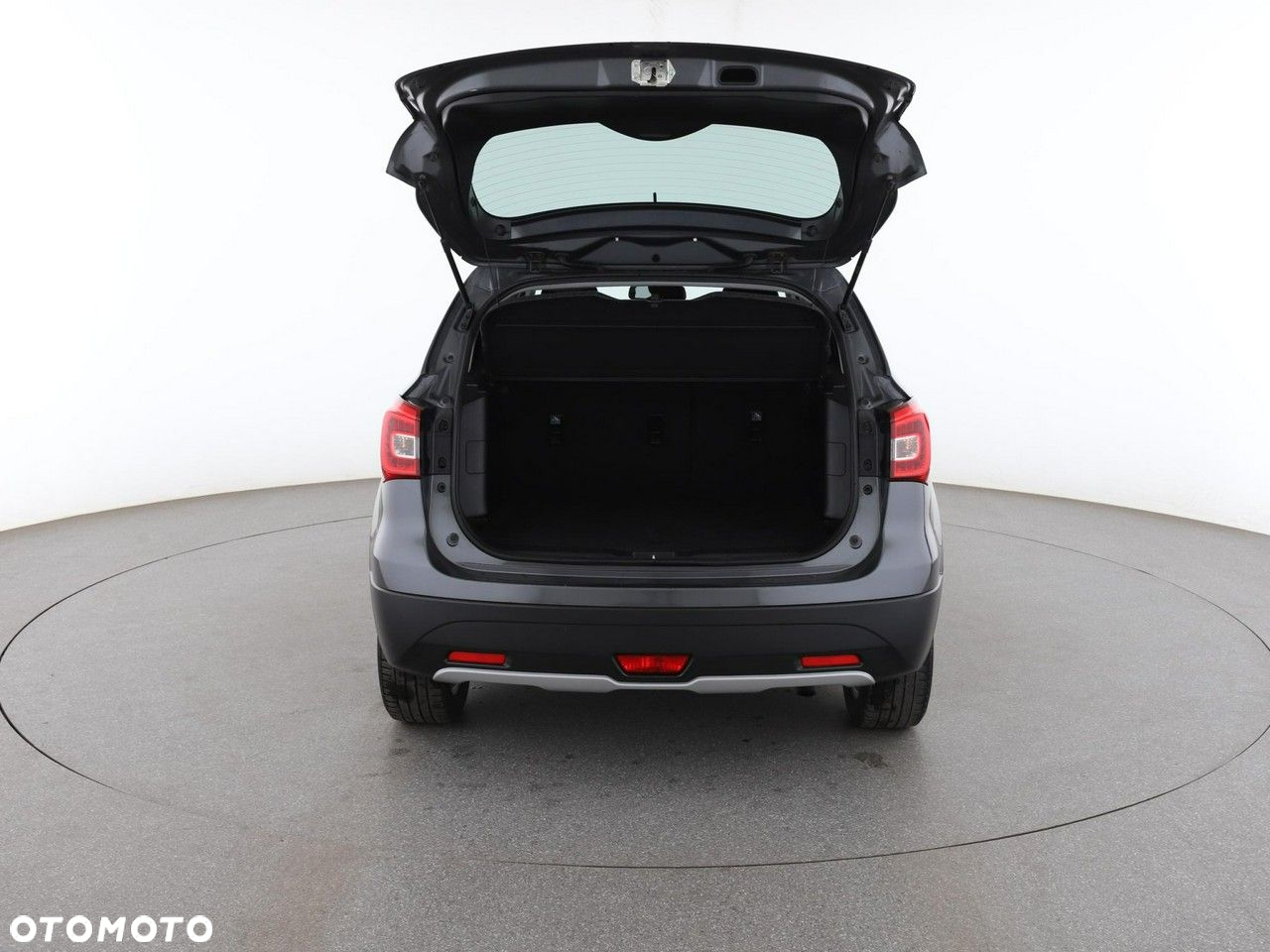 Suzuki SX4 S-Cross 1.0 Boosterjet Club - 19