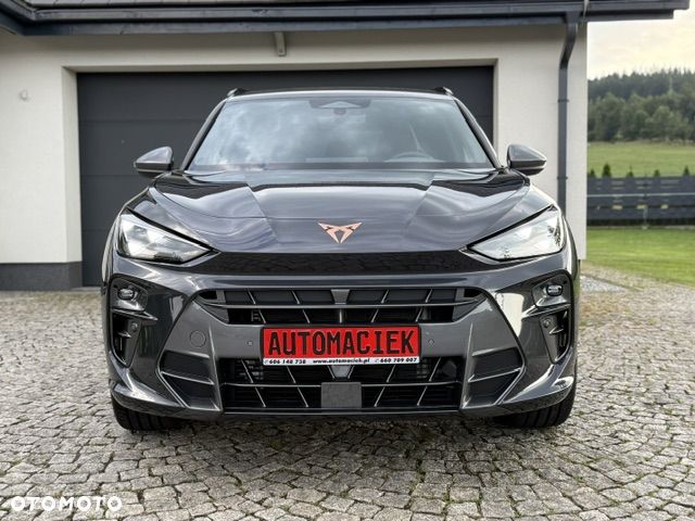 Cupra Terramar 2.0 TSI 4Drive VZ DSG - 5