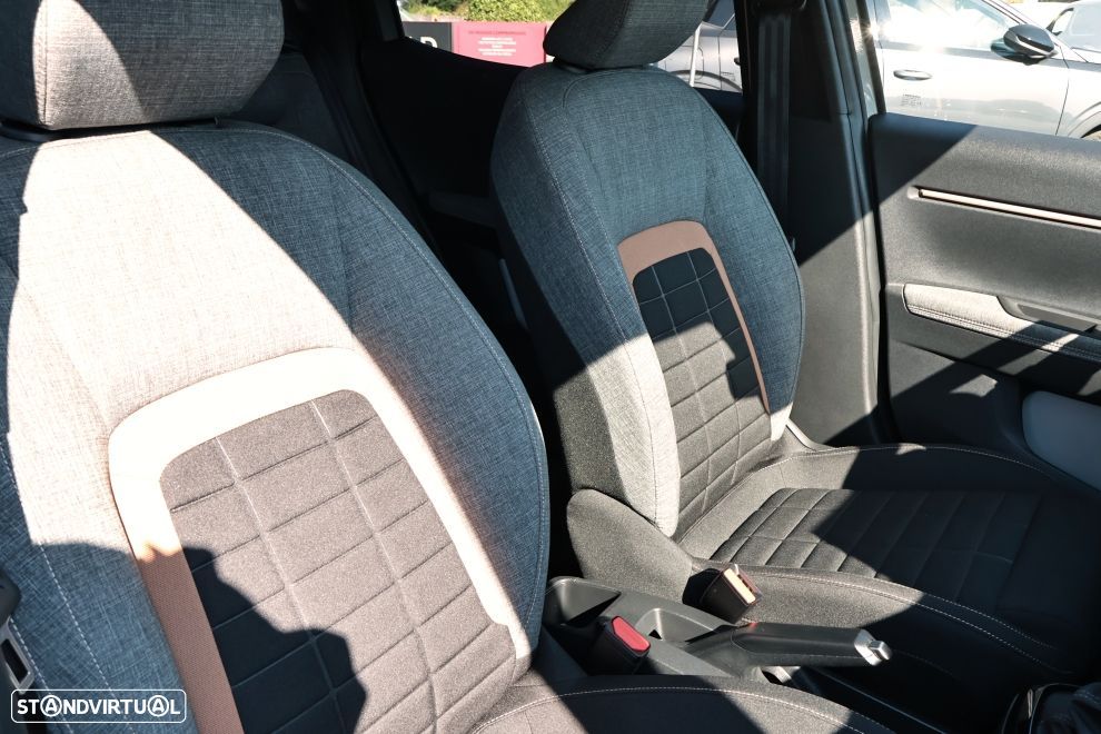 Citroën C3 Aircross 1.2 PureTech Plus - 11